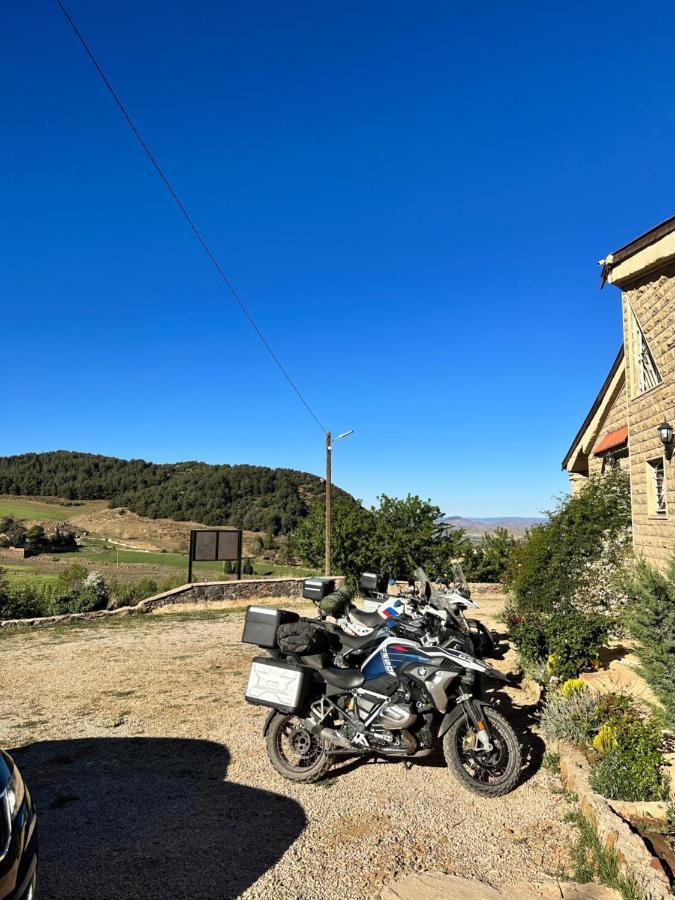 Atgal Ferme D'Hote Azrou Exterior foto